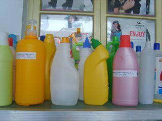 延安自制洗潔精工廠直銷 價格實惠、效果顯著