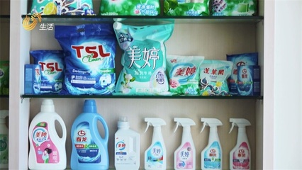 特絲麗化工 踐行環保理念，打造綠色化妝品工廠