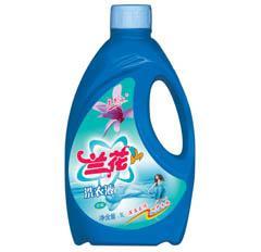 濟南海華洗滌劑制品有限公司 深耕洗滌與護膚品生產，助力全球企業合作