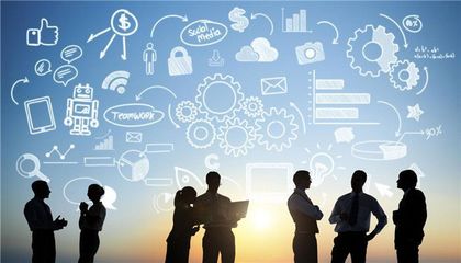 系統(tǒng)集成行業(yè) 在數(shù)字化浪潮中持續(xù)高速增長(zhǎng)