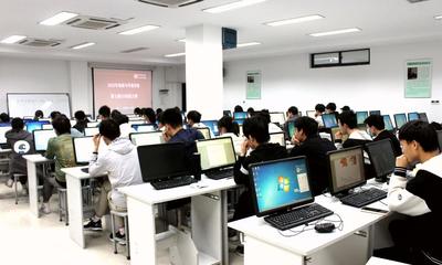 我院第九屆GIS技能大賽圓滿落幕，以信息系統(tǒng)集成及技術(shù)服務(wù)能力為核心